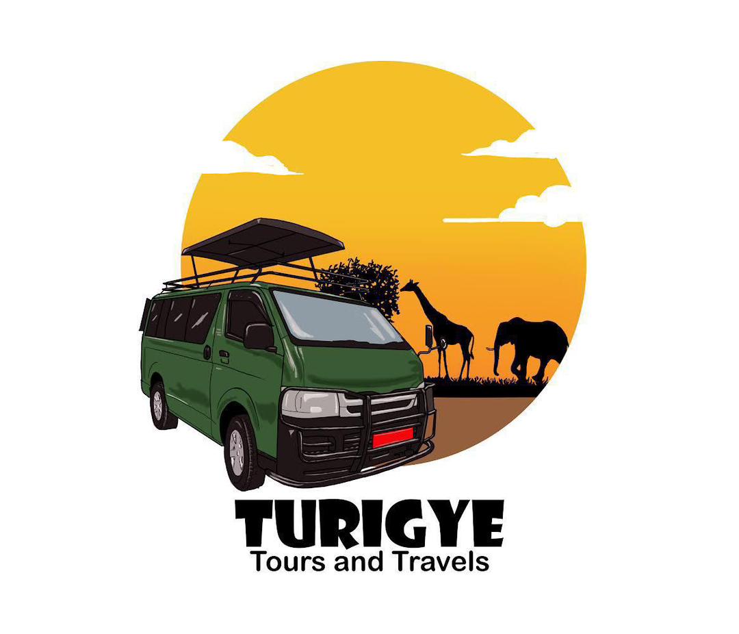 Turigye Tours and Travels Logo