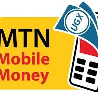 MTN Mobile Money